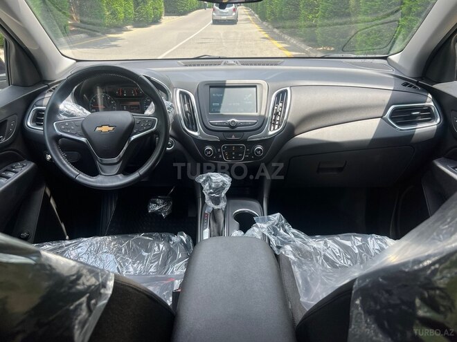 Chevrolet Equinox-5