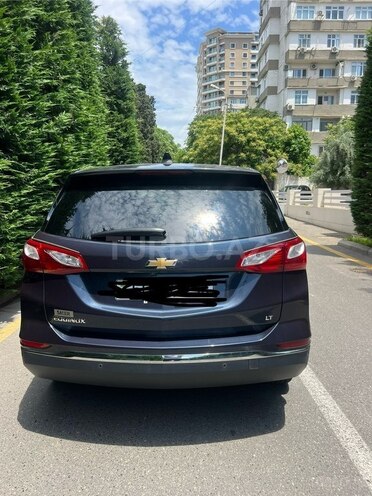 Chevrolet Equinox-2