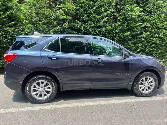 Chevrolet Equinox-3