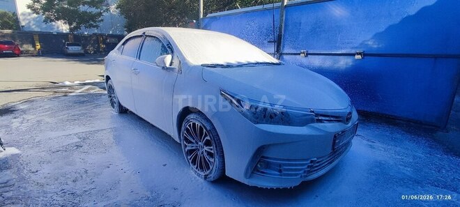 Toyota Corolla-19