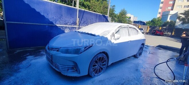 Toyota Corolla-18