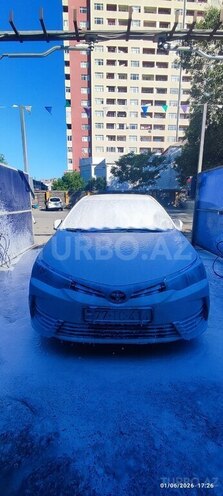Toyota Corolla-17