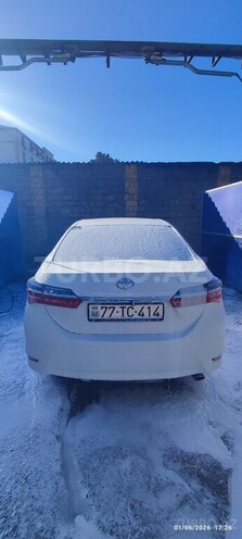 Toyota Corolla-20
