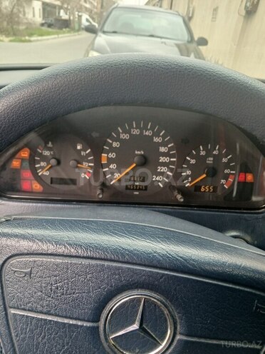 Mercedes C 220-7
