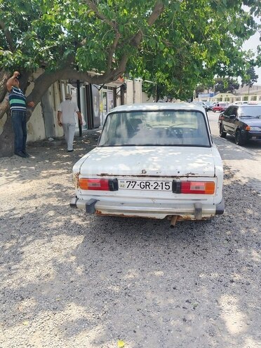 LADA (VAZ) 2106-3