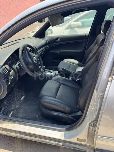 Volkswagen Passat-3