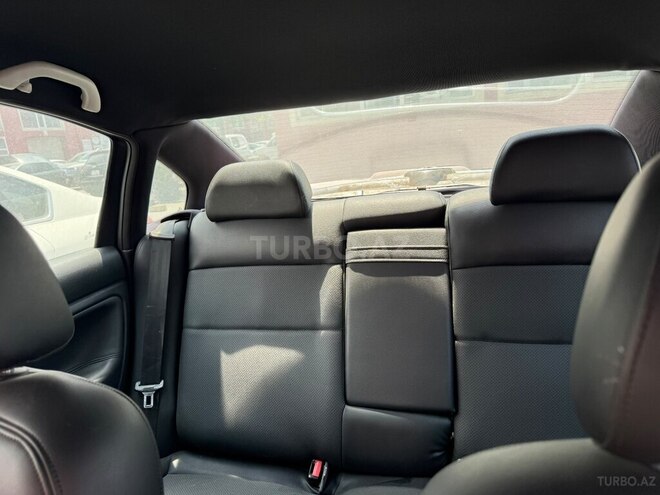 Volkswagen Passat-9