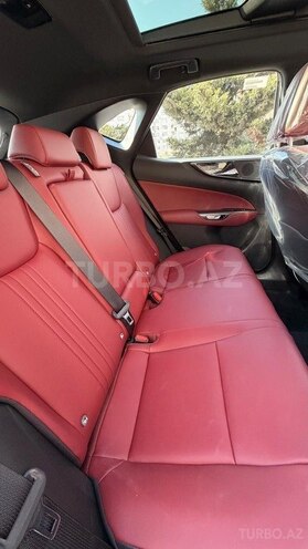 Lexus NX 350h-15