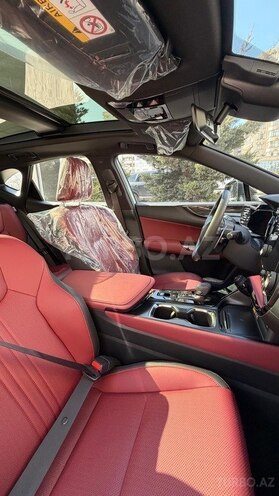 Lexus NX 350h-17