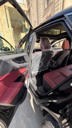 Lexus NX 350h-13