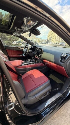 Lexus NX 350h-16