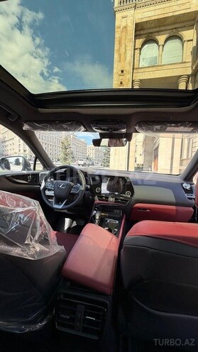 Lexus NX 350h-14