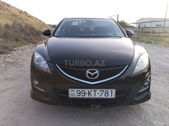 Mazda 6-1