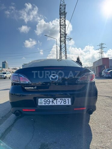 Mazda 6-3
