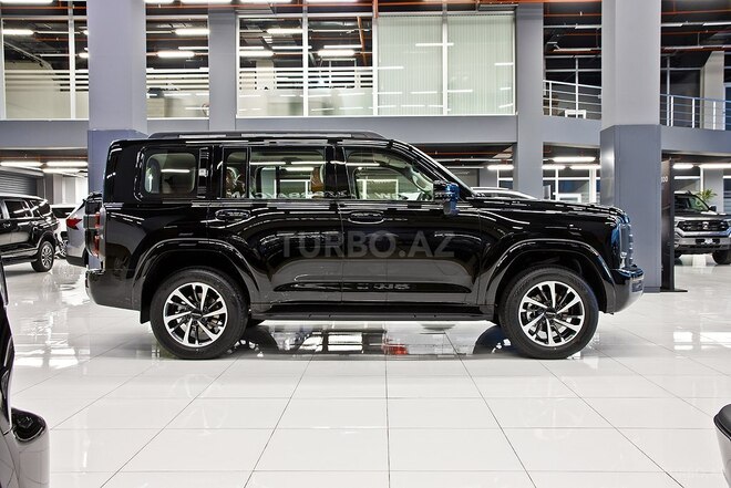 Haval H9-4