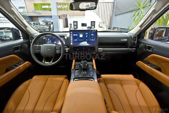 Haval H9-3