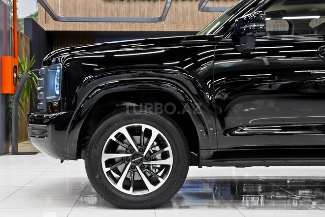 Haval H9-8