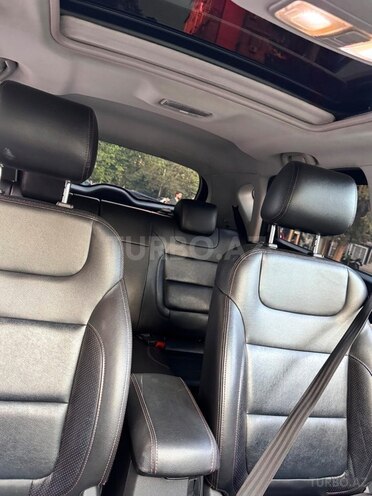 Changan CS 35-6