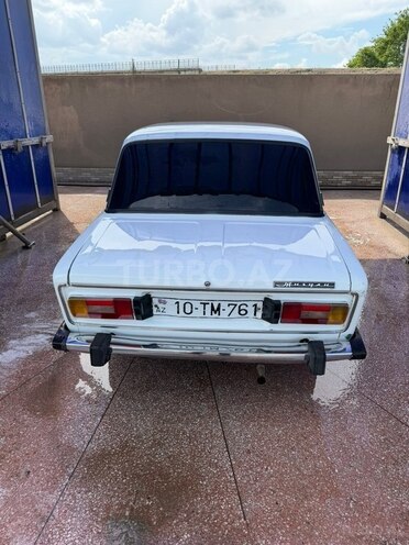 LADA (VAZ) 2106-2
