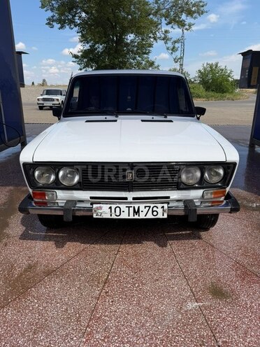 LADA (VAZ) 2106-1
