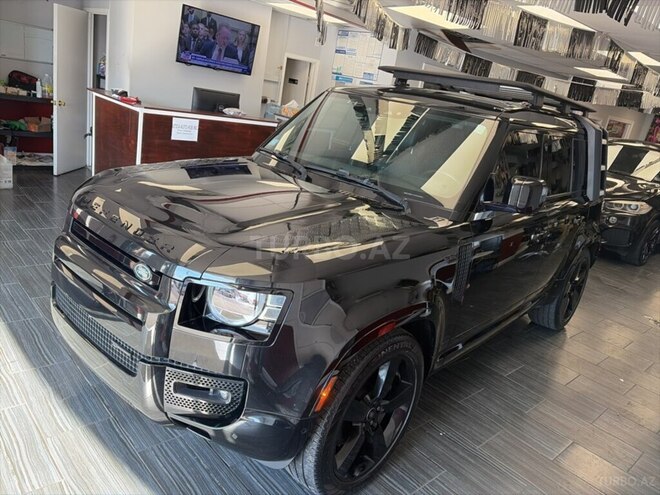 Land Rover Defender-2
