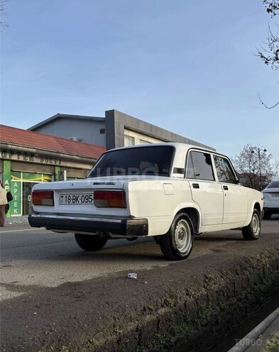 LADA (VAZ) 2107-3