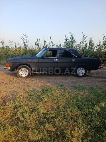 GAZ 3102 "Volga"-6