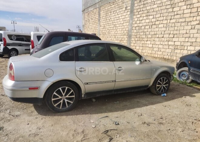 Volkswagen Passat-14