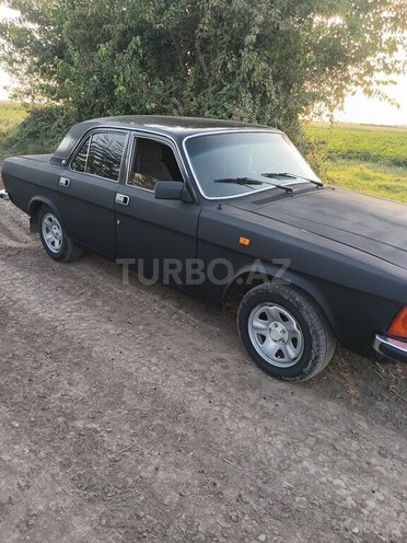 GAZ 3102 "Volga"-7