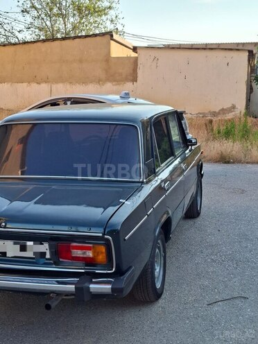 LADA (VAZ) 2106-6