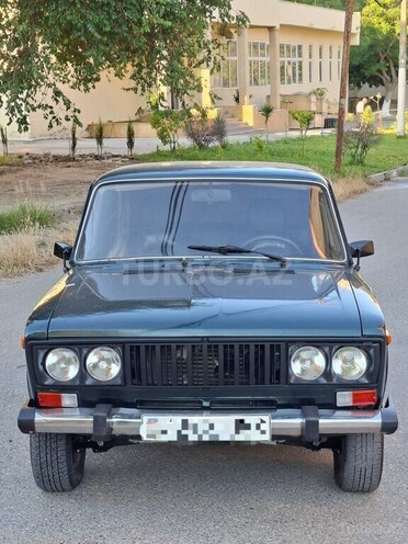LADA (VAZ) 2106-3