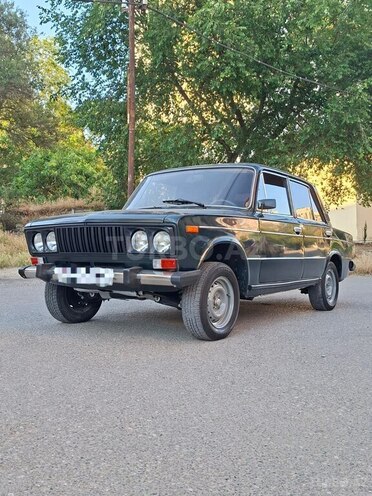 LADA (VAZ) 2106-4