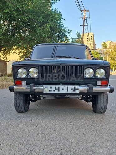 LADA (VAZ) 2106-1