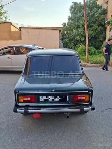 LADA (VAZ) 2106-8
