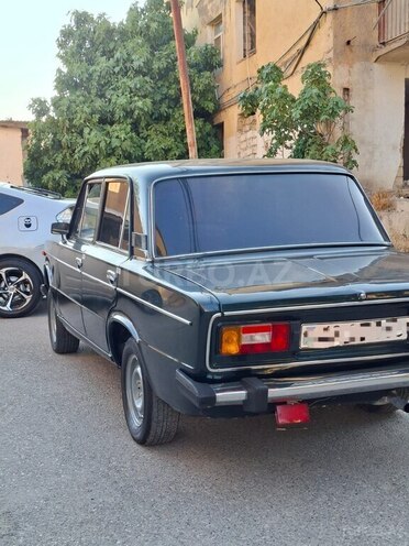 LADA (VAZ) 2106-7