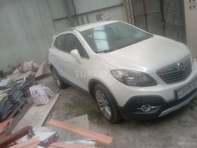 Opel Mokka-3
