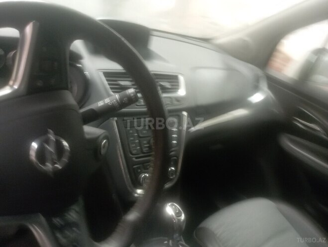 Opel Mokka-6