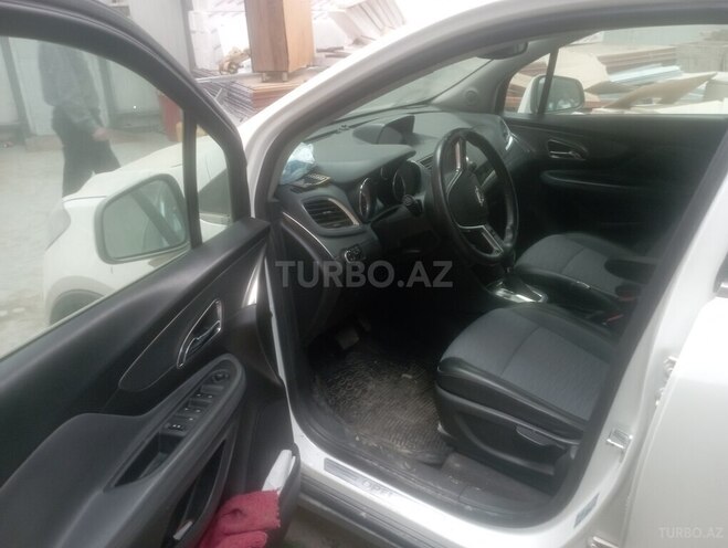 Opel Mokka-7