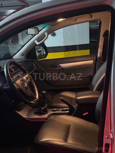 JAC T8-6