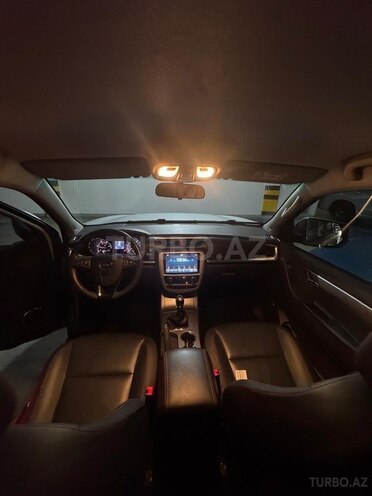 JAC T8-8