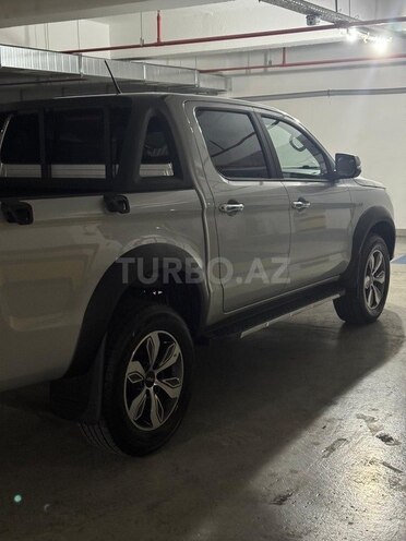 JAC T8-3