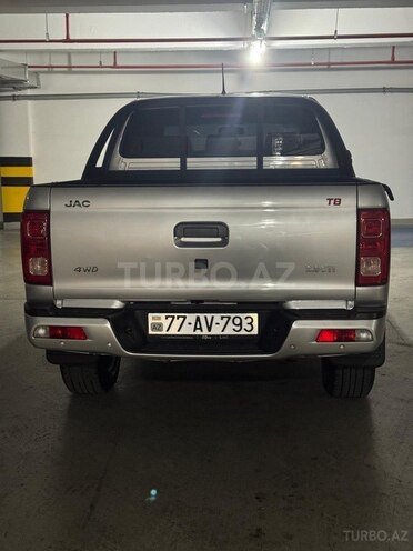 JAC T8-4