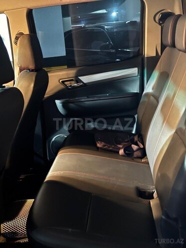 JAC T8-7