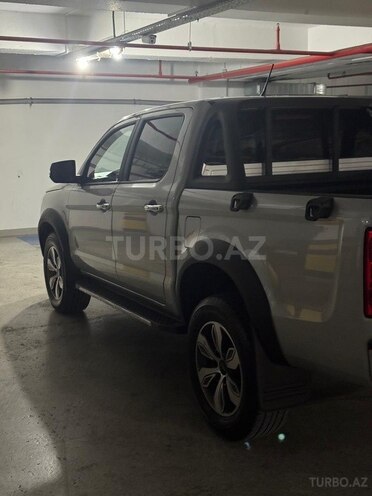 JAC T8-5