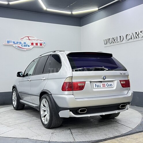 BMW X5-5