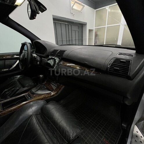 BMW X5-9