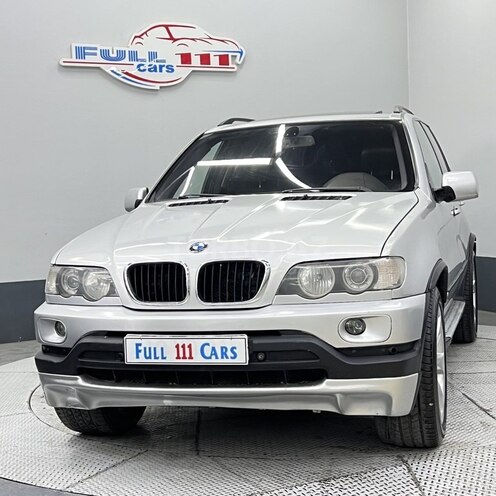 BMW X5-3