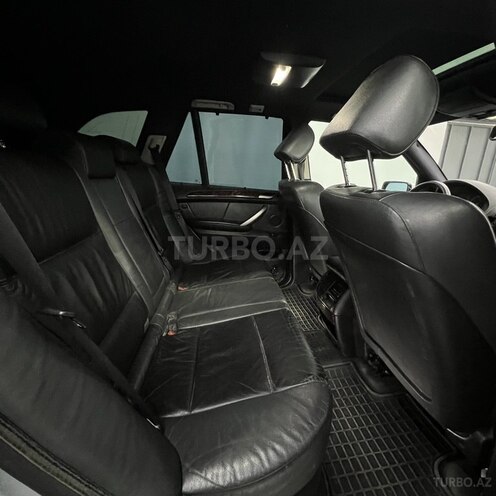 BMW X5-10