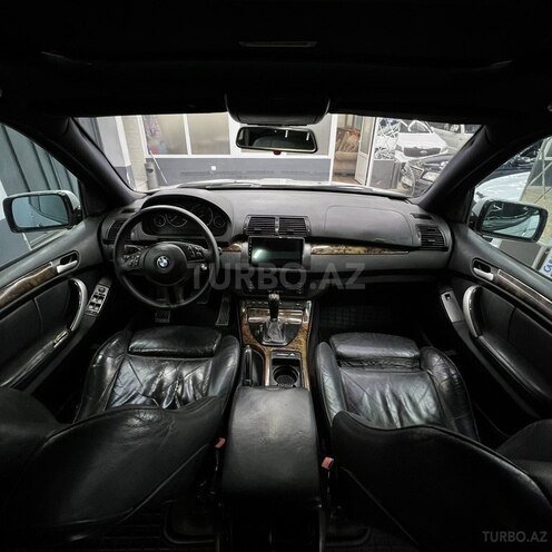 BMW X5-11