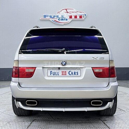 BMW X5-6
